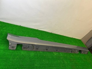накладка на порог правая, ориг. номер 51777008856, BMW 6 E63/E64 2003-2007