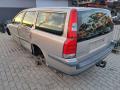 31658081 ступица передняя левая Volvo V70 2 поколение 2004г. - фото №9
