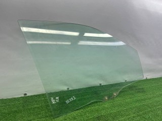 стекло двери передней правой, Mazda MPV 2 поколение 1999-2003