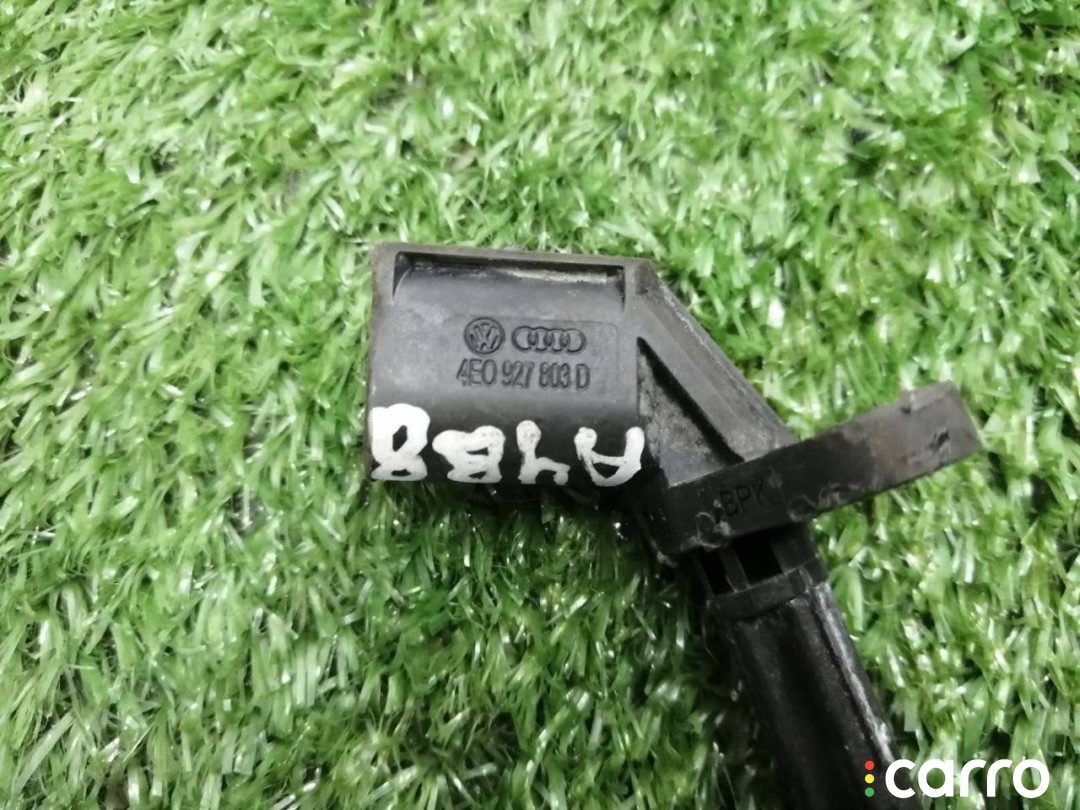 датчик ABS передний Audi A4 B8 2007-2012, 4E0927803, фото 5