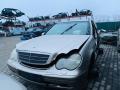 2102400617 подушка крепления двигателя Mercedes-Benz C W203 2002г. - фото №6