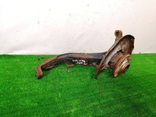 кулак левый, ориг. номер 7L6407257, Volkswagen Touareg 1 поколение 2002-2007