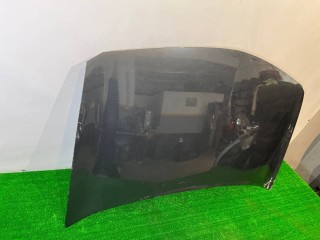 капот, Renault Megane 2 поколение [рестайлинг] 2006-2009