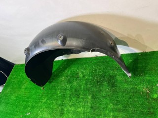 подкрылок задний правый, Volkswagen Caddy 2 поколение 1995-2004