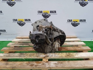 МКПП, ориг. номер 6CIR-7F096, Volkswagen Polo 5 поколение 2009-2014