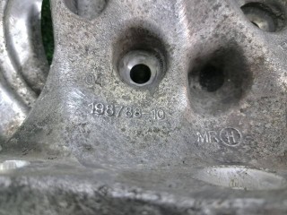 кулак правый, ориг. номер 198788-10, BMW 2 F22/F23 2014-2017