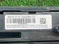 6832880 блок управления печки/климат-контроля BMW 2 F22/F23 [рестайлинг] 2020г. - фото №9
