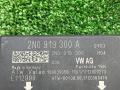 2N0919300A блок управления парктрониками Volkswagen Crafter 2 поколение 2020г. - фото №8