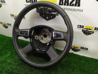 руль, ориг. номер 34025205B, Audi A4 B8 2007-2012