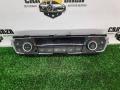 64119363546 блок управления печки/климат-контроля BMW 3 F30/F31 [рестайлинг] 2016г. - фото №2