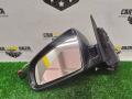 8E0857507B зеркало наружное левое Audi A6 C6 2006г. - фото №2