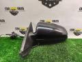 8E0857507B зеркало наружное левое Audi A6 C6 2006г. - фото №4