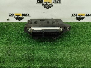 блок управления двигателем, ориг. номер 25187592, Chevrolet Cruze 1 поколение [рестайлинг] 2012-2016