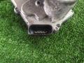 03L128063E дроссельная заслонка Audi A4 B8 2010г. - фото №7