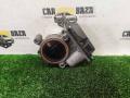 03L128063E дроссельная заслонка Audi Q5 8R 2010г. - фото №2