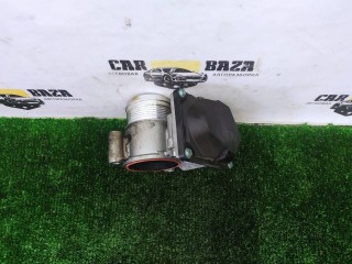 дроссельная заслонка, ориг. номер 03L128063E, Skoda Octavia 1 поколение [рестайлинг] 2000-2011