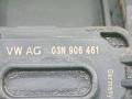 03N906461 расходомер воздуха Volkswagen Passat B8 2020г. - фото №7