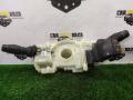 255670019R переключатель подрулевой (стрекоза) Renault Megane 3 поколение [2-й рестайлинг] 2015г. - фото №2