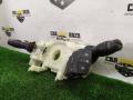 255670019R переключатель подрулевой (стрекоза) Renault Megane 3 поколение [2-й рестайлинг] 2015г. - фото №4