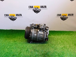 компрессор кондиционера, ориг. номер A0022301911, Mercedes-Benz C W204 2007-2011