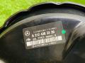 A2124303330 вакуумный усилитель тормозов Mercedes-Benz E W212 2011г. - фото №7