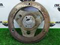 маховик Audi 90 2005г. - фото №6