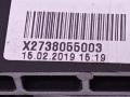X2738055003 ручка наружная двери передней правой BMW Z4 G29 2020г. - фото №7
