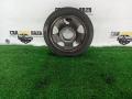 97375610 шкив коленвала Opel Vectra C 2004г. - фото №5