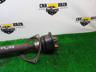 полуось передняя левая, ориг. номер 8200470131, Renault Trafic 1 поколение [2-й рестайлинг] 1997-2002