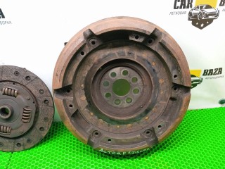 комплект сцепления, ориг. номер 90400169, Opel Corsa B 1993-2000