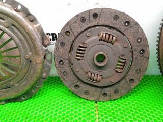 комплект сцепления, ориг. номер 90400169, Opel Vectra A 1988-1995