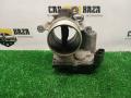 03L128063R дроссельная заслонка Audi Q3 8U 2013г. - фото №2