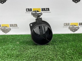 расходомер воздуха, ориг. номер 0281002956, Volkswagen Passat CC 1 поколение [рестайлинг] 2012-2017