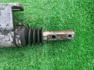 рулевая рейка, ориг. номер 893419105, Volkswagen Santana 1 поколение 1981-1988