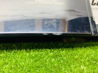 молдинг двери задней правой, ориг. номер 3V0839902, Skoda Superb 3 поколение 2015-2019