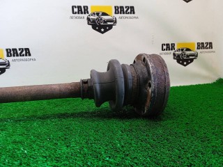 полуось задняя, ориг. номер A2103508410, Mercedes-Benz E W210 1995-1999