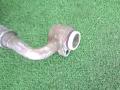 1K0820743 трубка кондиционера Volkswagen Jetta 4 поколение 2005г. - фото №4