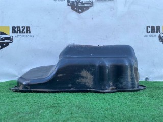 масляный поддон, ориг. номер 03103601BH, Volkswagen Polo 5 поколение 2009-2014