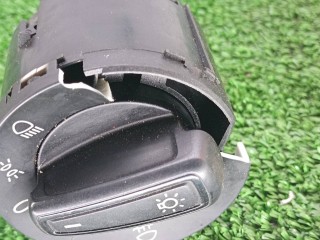 корректор фар, ориг. номер 5G0941431AS, Volkswagen Crafter 2 поколение 2016-2026