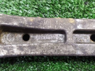 подушка крепления двигателя, ориг. номер 1K0199855L, Volkswagen Touran 1 поколение 2003-2006