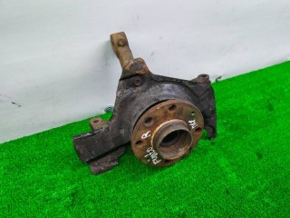 кулак правый, Fiat Punto 2 поколение [рестайлинг] 2003-2011