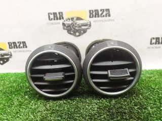 дефлектор обдува салона, ориг. номер 8J0820901A, Audi S3 8P [рестайлинг] 2006-2008