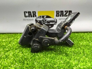 петля двери задней правой, ориг. номер 893833411, Audi 80 B4 1991-1996