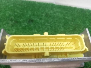 блок управления подушками безопасности, ориг. номер 5C0959655B, Volkswagen Golf 6 поколение 2008-2012