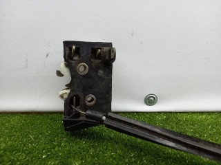 замок двери задней левой, ориг. номер 443839015F, Audi 80 B3 1986-1992