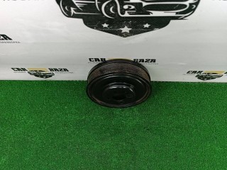 шкив коленвала, ориг. номер 038105243M, Audi Q3 8U 2011-2014
