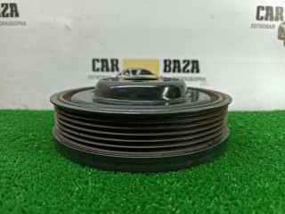 шкив коленвала, ориг. номер 038105243M, Audi Q3 8U 2011-2014