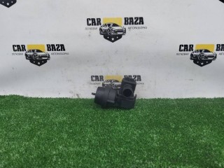 кран отопителя (печки), ориг. номер 1J0819809, Volkswagen Golf 6 поколение 2008-2012