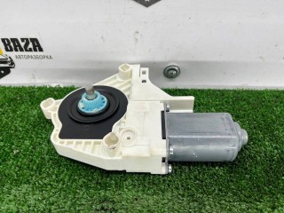 моторчик стеклоподъемника задний левый, ориг. номер 8K0959802B, Volkswagen Touareg 2 поколение 2010-2014