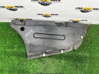 защита днища, ориг. номер 51757260770, BMW M4 F82/F83 [рестайлинг] 2017-2020